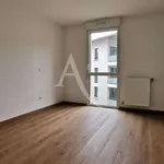 Appartement de 67 m² avec 3 chambre(s) en location à Castanet-Tolosan