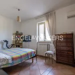 Two-family villa via Pisoniano, Setteville Nord, Guidonia Montecelio