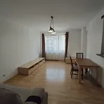 Rent 1 bedroom apartment of 40 m² in Szczecin