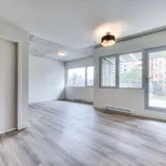  appartement avec 1 chambre(s) en location à Montreal