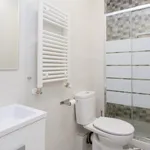 Alquilar 7 dormitorio apartamento en Madrid