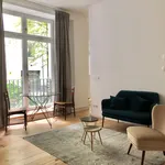 Miete 1 Schlafzimmer wohnung von 42 m² in Berlin