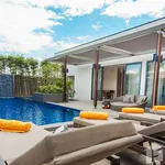 Rent 3 bedroom house of 250 m² in Phuket