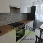 Rent 3 bedroom apartment of 47 m² in Gorzów Wielkopolski