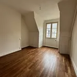 Rent 3 bedroom apartment of 71 m² in BLOIS