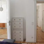 Rent 4 bedroom apartment of 80 m² in Berlin