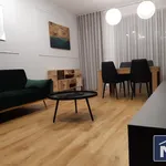 Rent 2 bedroom apartment of 52 m² in Warsaw