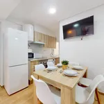 Rent 5 bedroom apartment in Valencia