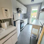 Appartement de 43 m² avec 2 chambre(s) en location à TOULOUSE