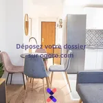 Appartement de 9 m² avec 3 chambre(s) en location à Le Kremlin-Bicêtre