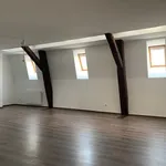 Appartement de 70 m² avec 3 chambre(s) en location à Nancy