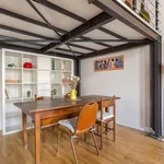 Rent 1 bedroom apartment of 53 m² in Lyon