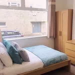 Rent a room in Nottingham