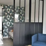 Appartement de 26 m² avec 1 chambre(s) en location à Toulouse