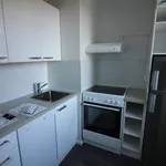 Rent 1 bedroom apartment of 30 m² in Pori