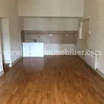 Appartement de 72 m² avec 1 chambre(s) en location à LAMASTRE