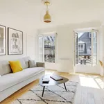 Studio of 25 m² in paris