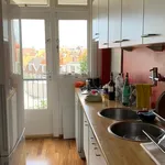 Huur 2 slaapkamer appartement van 95 m² in Den Haag