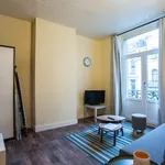 Studio of 30 m² in brussels