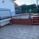 Villa con terrazzo Consona