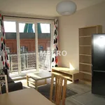 Rent 3 bedroom apartment of 49 m² in Bydgoszcz