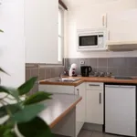 Appartement de 2 m² avec 1 chambre(s) en location à Paris 5e