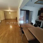 Rent 3 bedroom apartment of 126 m² in Municipal Unit of Lykovrysi