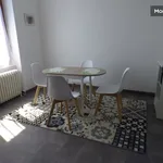 Appartement de 47 m² avec 1 chambre(s) en location à Limoges