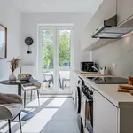 Rent 2 bedroom apartment of 50 m² in Berlin