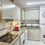 Rent 2 bedroom apartment of 95 m² in malaga