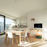 Rent 2 bedroom apartment of 93 m² in Gent