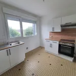 Appartement de 76 m² avec 4 chambre(s) en location à Hirson