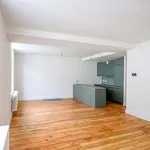  appartement avec 1 chambre(s) en location à Brussels