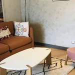 Appartement de 74 m² avec 3 chambre(s) en location à Paris