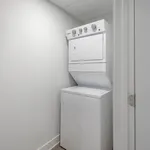 Rent 1 bedroom apartment in Montreal