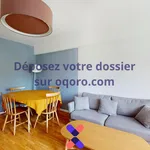 Rent 3 bedroom apartment of 10 m² in Orléans