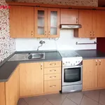 Rent 2 bedroom apartment of 64 m² in Svitavy