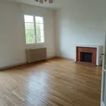 Appartement de 68 m² avec 3 chambre(s) en location à Caen