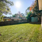 Rent 2 bedroom house in Hornsby