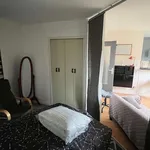 Appartement de 31 m² avec 1 chambre(s) en location à Poitiers