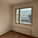 Rent 4 bedroom apartment of 86 m² in Helsinki