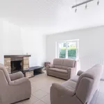 Rent 3 bedroom apartment of 154 m² in Ottignies-Louvain-la-Neuve