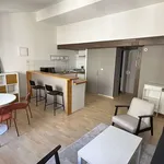 Appartement de 49 m² avec 2 chambre(s) en location à Montpellier