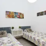 Rent a room of 64 m² in madrid