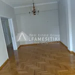 Rent 2 bedroom apartment of 110 m² in Nea Smyrni