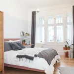 Rent 3 bedroom apartment of 50 m² in Berlin