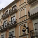 Rent 4 bedroom apartment in Valencia