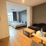 Rent 1 bedroom apartment in brussels