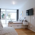 Miete 1 Schlafzimmer wohnung von 45 m² in Basel