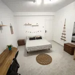 Alquilar 5 dormitorio apartamento en Granada